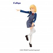 Love Live! Superstar!! SSS PVC Statue Sumire Heanna 21 cm