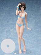 Love Plus PVC Statue 1/4 Manaka Takane: Swimsuit Ver. 40 cm