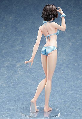 Love Plus PVC Statue 1/4 Manaka Takane: Swimsuit Ver. 40 cm