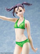 Love Plus PVC Statue 1/4 Rinko Kobayakawa: Swimsuit Ver. 39 cm