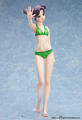 Love Plus PVC Statue 1/4 Rinko Kobayakawa: Swimsuit Ver. 39 cm