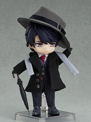 Love & Producer Nendoroid Doll Actionfigur Li Zeyan: If Time Flows Back Ver. 14 cm