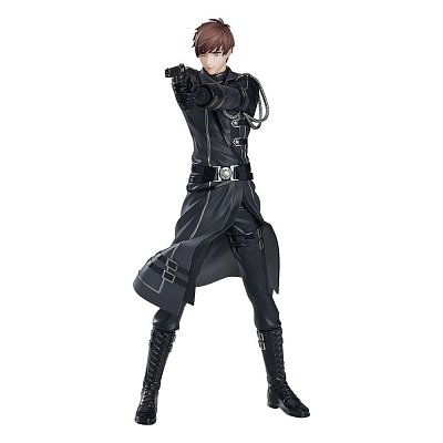 Love & Producer Pop Up Parade PVC Statue Qi Bai 19 cm