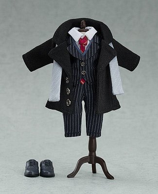 Love & Producer Zubehör-Set für Nendoroid Doll Actionfiguren Outfit Set Li Zeyan: If Time Flows Back Ver.