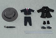 Love & Producer Zubehör-Set für Nendoroid Doll Actionfiguren Outfit Set Li Zeyan: If Time Flows Back Ver.