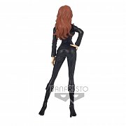 Lupin III Part6 Master Stars Piece PVC Statue Fujiko Mine 24 cm