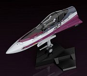 Macross Delta Plastic Model Kit PLAMAX MF-52: minimum factory Fighter Nose Collection VF-31C 31 cm