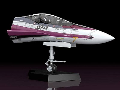 Macross Delta Plastic Model Kit PLAMAX MF-52: minimum factory Fighter Nose Collection VF-31C 31 cm