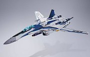 Macross Frontier DX Chogokin Diecast Actionfigur VF-25 Messiah Valkyrie Worldwide Anniv. 34 cm