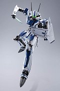 Macross Frontier DX Chogokin Diecast Actionfigur VF-25 Messiah Valkyrie Worldwide Anniv. 34 cm