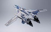 Macross Frontier DX Chogokin Diecast Actionfigur VF-25 Messiah Valkyrie Worldwide Anniv. 34 cm