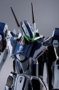 Macross Frontier DX Chogokin Diecast Actionfigur VF-25 Messiah Valkyrie Worldwide Anniv. 34 cm