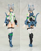 Macross Frontier V.F.G. Actionfigur Delta VF-31A Kairos 21 cm --- BESCHAEDIGTE VERPACKUNG