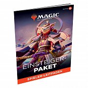 Magic the Gathering Arena Einsteigerpaket 2022 Display (12) deutsch