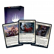 Magic the Gathering Arena Einsteigerpaket 2022 Display (12) deutsch