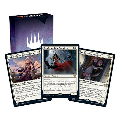 Magic the Gathering Arena Einsteigerpaket 2022 Display (12) deutsch