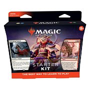 Magic the Gathering Arena Einsteigerpaket 2022 Display (12) englisch