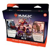 Magic the Gathering Arena Einsteigerpaket 2022 Display (12) englisch