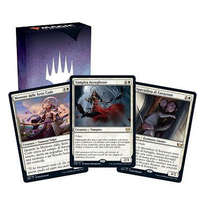 Magic the Gathering Arena Einsteigerpaket 2022 Display (12) italienisch