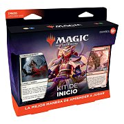 Magic the Gathering Arena Einsteigerpaket 2022 Display (12) spanisch