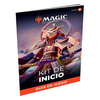 Magic the Gathering Arena Einsteigerpaket 2022 Display (12) spanisch