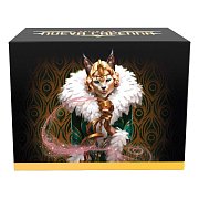 Magic the Gathering Calles de Nueva Capenna Commander-Decks Display (5) spanisch