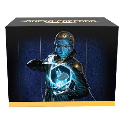 Magic the Gathering Calles de Nueva Capenna Commander-Decks Display (5) spanisch