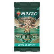 Magic the Gathering Calles de Nueva Capenna Set-Booster Display (30) spanisch