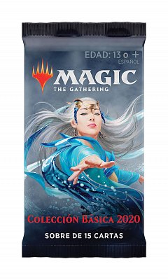 Magic the Gathering Colección Básica 2020 Booster Display (36) spanisch