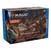 Magic the Gathering Commander Legends: Battle for Baldur\'s Gate Bundle englisch