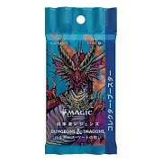 Magic the Gathering Commander Legends: Battle for Baldur\'s Gate Sammler Booster Display (12) japanisch