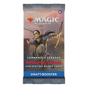 Magic the Gathering Commander Legends: Schlacht um Baldur\'s Gate Draft-Booster Display (24) deutsch