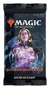 Magic the Gathering Core Set 2021 Draft-Booster Display (36) russisch