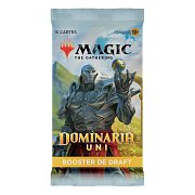 Magic the Gathering Dominaria uni Draft-Booster Display (36) französisch