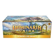 Magic the Gathering Dominaria unida Draft-Booster Display (36) spanisch