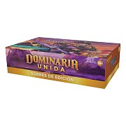 Magic the Gathering Dominaria unida Set-Booster Display (30) spanisch