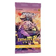 Magic the Gathering Dominaria unida Set-Booster Display (30) spanisch