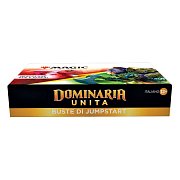 Magic the Gathering Dominaria unita Jumpstart-Booster Display (18) italienisch