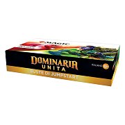 Magic the Gathering Dominaria unita Jumpstart-Booster Display (18) italienisch