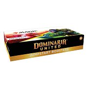 Magic the Gathering Dominaria United Jumpstart-Booster Display (18) englisch