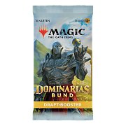 Magic the Gathering Dominarias Bund Draft-Booster Display (36) deutsch