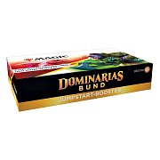 Magic the Gathering Dominarias Bund Jumpstart-Booster Display (18) deutsch