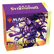 Magic the Gathering Dominarias Bund Sammler Booster Display (12) deutsch