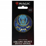 Magic the Gathering Flaschenöffner Glow in the Dark Arcane Signet