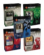 Magic the Gathering Gilde di Ravnica Gilden-Kits Display (5) italienisch