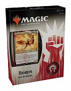 Magic the Gathering Gilde di Ravnica Gilden-Kits Display (5) italienisch