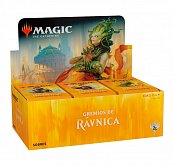 Magic the Gathering Gremios de Rávnica Booster Display (36) spanisch