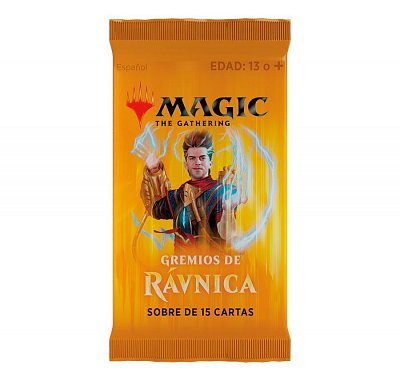 Magic the Gathering Gremios de Rávnica Booster Display (36) spanisch