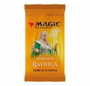 Magic the Gathering Gremios de Rávnica Booster Display (36) spanisch