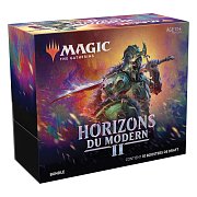 Magic the Gathering Horizons du Modern 2 Bundle französisch